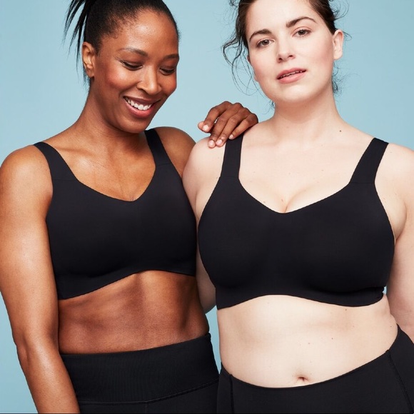 knixwear catalyst sports bra